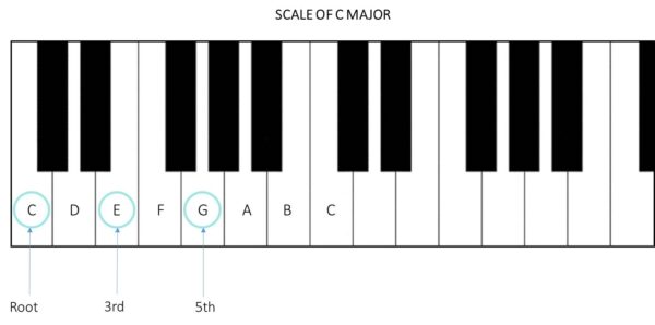 Beginner pianist, if you're just starting out, here are the 4 things ...